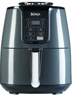 Ninja AF100EU Air Fryer Fritöz kullananlar yorumlar